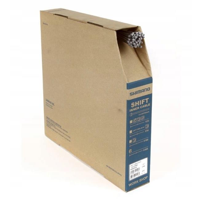 LINKA PRZERZUTKI SHIMANO NIERDZEWNA SUS-133920