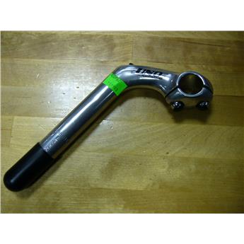 WSPORNIK KIEROWNICY KALLOY UNO AL-231 25.4/80MM SR-101245