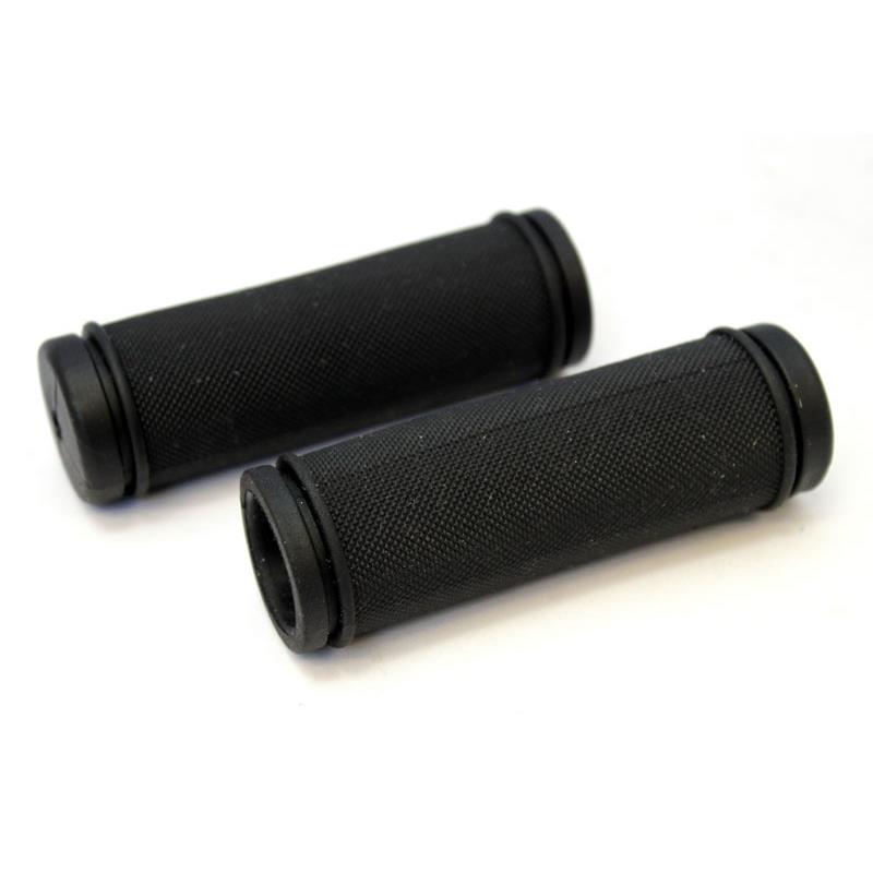 CHWYTY CLARKS C9892 92MM CZARNE-104996