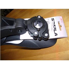 BŁOTNIKI SIMPLA HAMMER 3 ŻÓŁTE DODATKI-117088