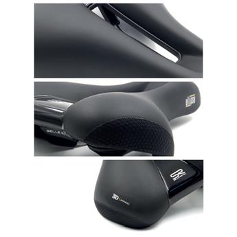SIODŁO SELLE ROYAL ELIPSE 45ST USX 2024-133935