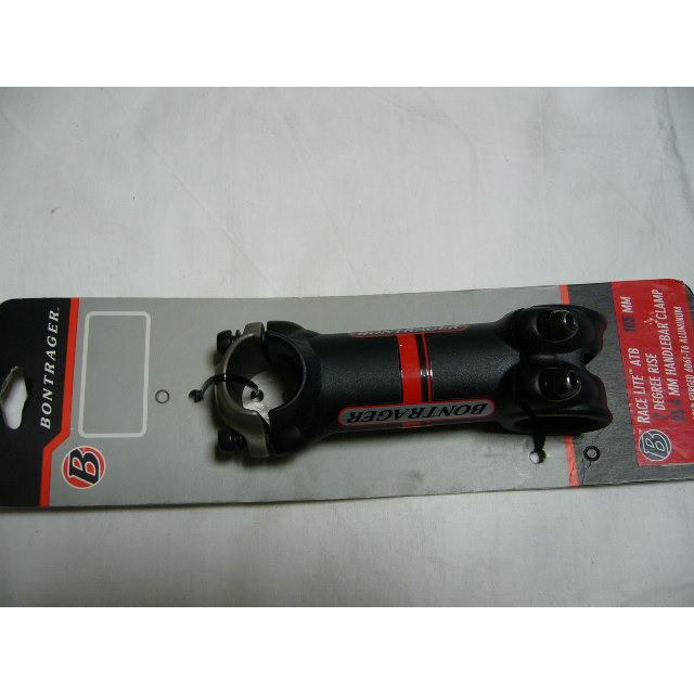 WSPORNIK KIEROWNICY BONTRAGER RACE LITE 120MM/25.4-101399