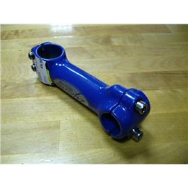 WSPORNIK KIEROWNICY AMOEBA NIEBIESKI 120MM/25.4-101442