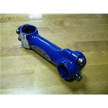 WSPORNIK KIEROWNICY AMOEBA NIEBIESKI 120MM/25.4-101442