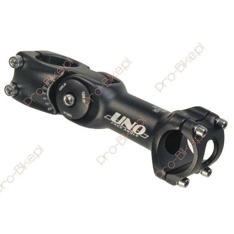 WSPORNIK KIER KALLOY UNO AS-820 110MM/25,4 REG CZ-101716