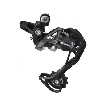 PRZERZUTKA TYŁ SHIMANO RD-M781 XT 10RZ SGS CZARNA-102492