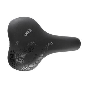 SIODŁO SELLE ROYAL FREEWAY SLOW FOAM ELAST DAMSKIE-102834
