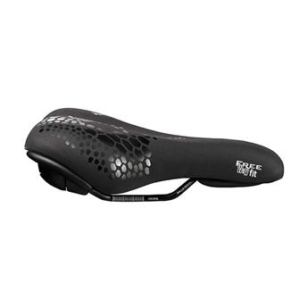 SIODŁO SELLE ROYAL FREEWAY SLOW FOAM ELAST DAMSKIE-102835