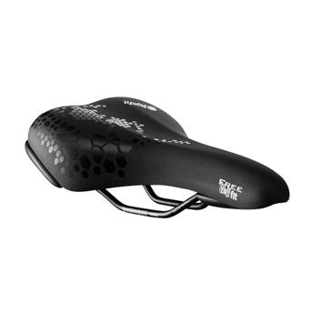 SIODŁO SELLE ROYAL FREEWAY SLOW FOAM ELAST MĘSKIE-102836