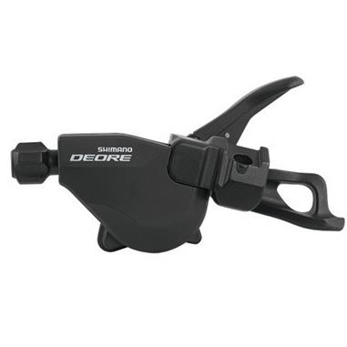 DŹWIGNIA PRZERZ SHIMANO SL-M610 DEORE 3RZ I-SPEC-103203