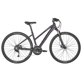 ROWER SCOTT SUB CROSS 30 LADY ROZ.M 2022-124684