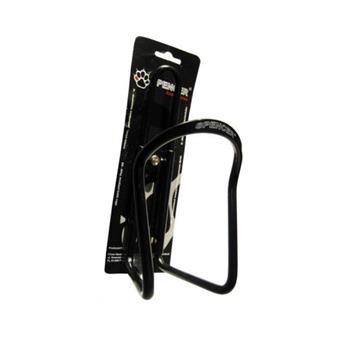 KOSZYK BIDONU SPENCER ALU CZARNY-133902