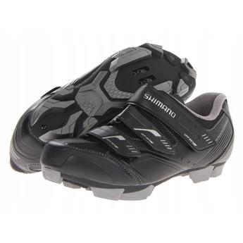 BUTY SHIMANO SH-WM52 ROZ.37 CZARNE 2015-133723