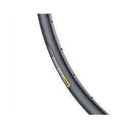OBRĘCZ 27.5 32H MAVIC XM 624 DISC CZARNA -108426