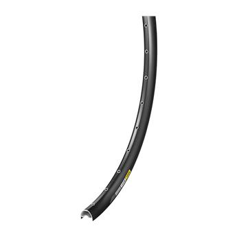 OBRĘCZ 27.5 32H MAVIC XM 624 DISC CZARNA -108427