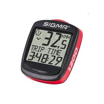 LICZNIK SIGMA BASELINE 1200 PLUS BEZPRZEWODOWY NEW-108519