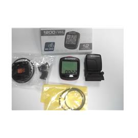 LICZNIK SIGMA BASELINE 1200 PLUS BEZPRZEWODOWY NEW-108521