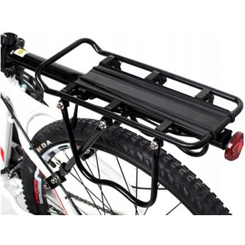 BAGAŻNIK ALU DO SZTYCY BLF-H27 26-29"-133675