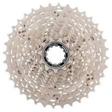 KASETA SHIMANO CS-HG50 10RZ 11-36-103634