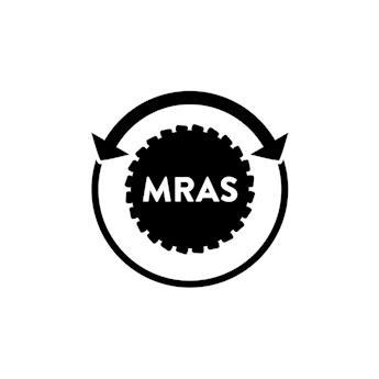 KASK SCOTT SUPRA STRIKER RED ROZ.54-61CM 2023-133790