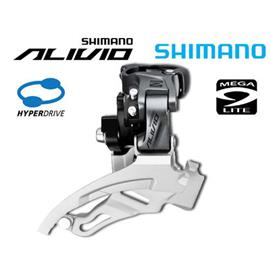 PRZERZUTKA PRZÓD SHIMANO FD-M4000-DS6 -103664