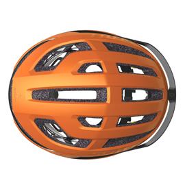 KASK SCOTT ARX PLUS PAPRIKA ORANG ROZ.M 55-59CM 2024-134016