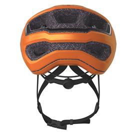 KASK SCOTT ARX PLUS PAPRIKA ORANG ROZ.M 55-59CM 2024-134017