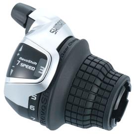 DŹWIGNIA PRZERZ SHIMANO SL-RS45 8RZ REVOSHIFT-103684