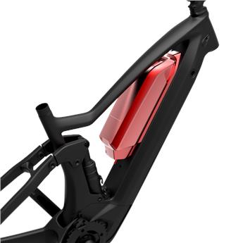 ADAPTER BATERII SCOTT E-BIKE BOOSTER-114392