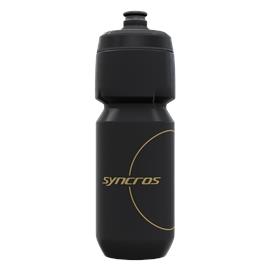 BIDON SYNCROS G5 MOON BLACK/GOLD 800ML-133679