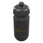 BIDON SYNCROS G5 MOON BLACK/GOLD 600ML-133678