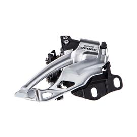 PRZERZUTKA PRZÓD SHIMANO FD-M615 10RZ DEORE E-T BM-103694