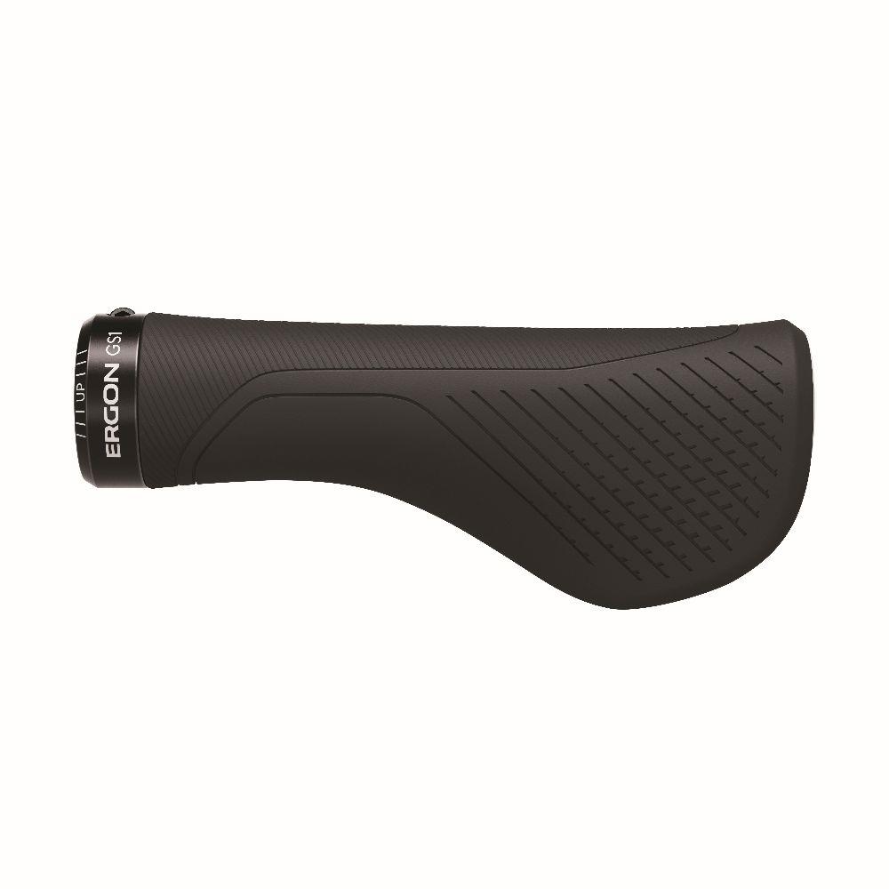 CHWYTY ERGON GS 1 EVO BLACK-133744