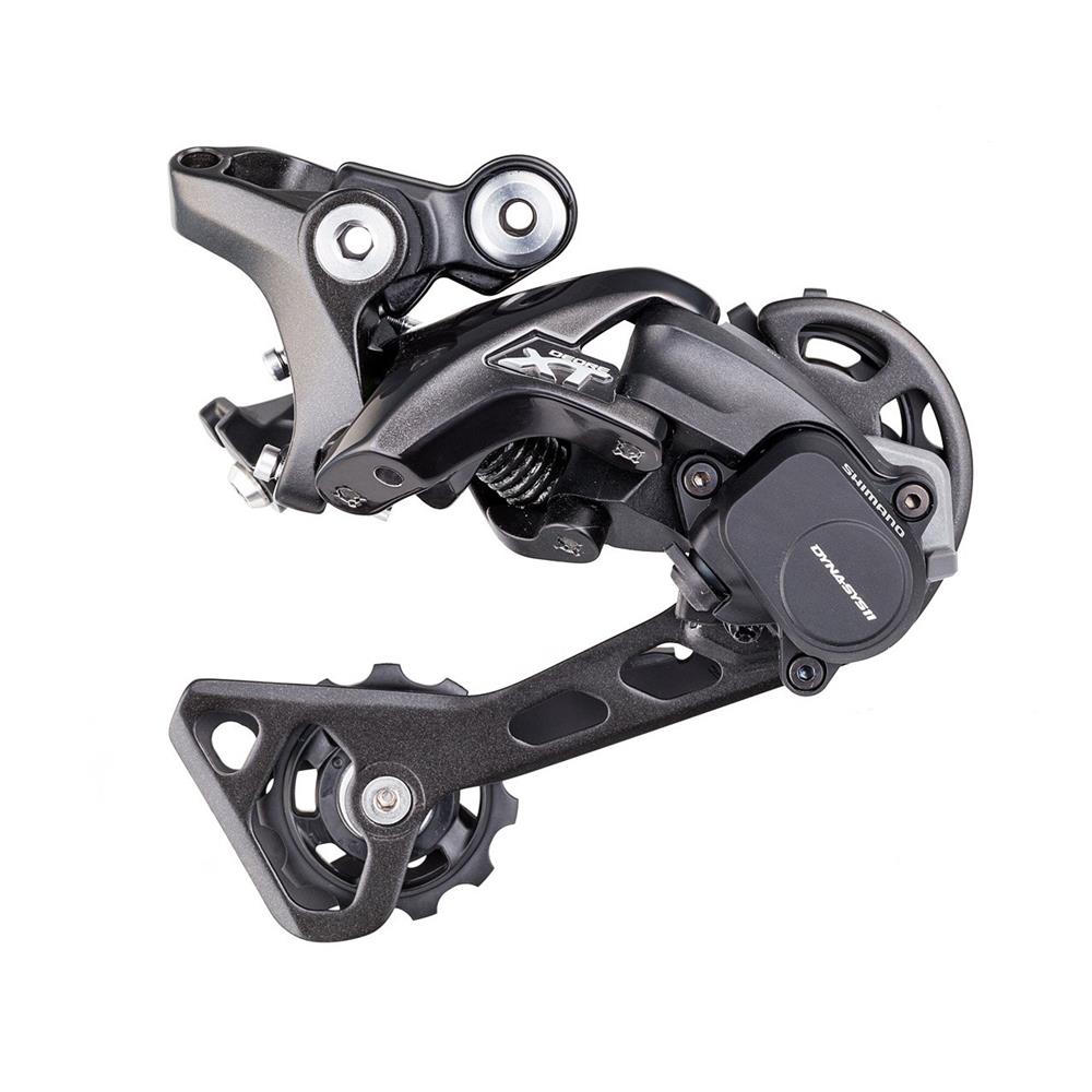 PRZERZUTKA TYŁ SHIMANO RD-M8000 XT GS 11RZ-104368
