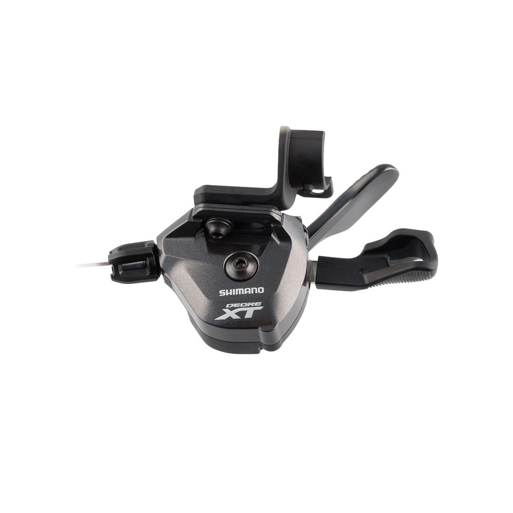 DŹWIGNIA PRZERZ SHIMANO SL-M8000 11RZ XT I-SPEC-104369