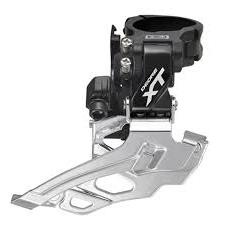 PRZERZUTKA PRZÓD SHIMANO FD-M786 DS 44-104800