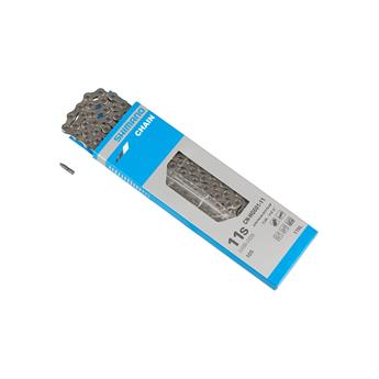 ŁAŃCUCH SHIMANO 105 CN-HG601 11 RZ SPINKA-104898