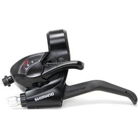 DŹWIGNIA HAM/PRZERZ SHIMANO C 7RZ CZARNA-104991