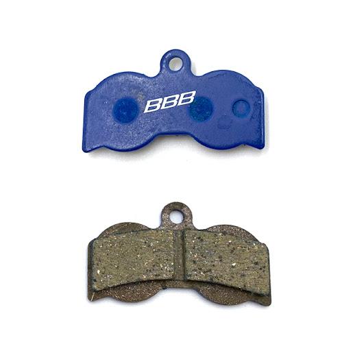 KLOCKI HAM BBB BBS-62 HOPE XC4-133793