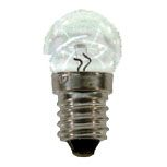 ŻARÓWKA 6V 0.1A TYŁ-100066