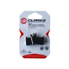 KLOCKI HAM CLARKS SHIMANO/HOPE ORGANICZNE VX801-104995