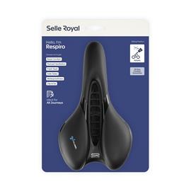 SIODŁO SELLE ROYAL RESPIRO SOFT ATHL 45ST NEW-133451