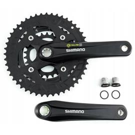 MECHANIZM KORBOWY SHIMANO FC-T4010 44Z BEZ OSŁON-105127
