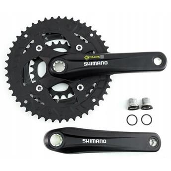MECHANIZM KORBOWY SHIMANO FC-T4010 44Z BEZ OSŁON-105127