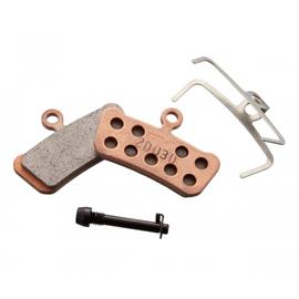 KLOCKI HAM AVID SRAM TRAIL/GUIDE METALICZNE-105255