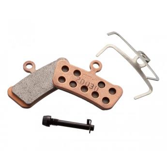 KLOCKI HAM AVID SRAM TRAIL/GUIDE METALICZNE-105255