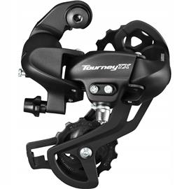 PRZERZUTKA TYŁ SHIMANO RD-TX800 ŚRUBA-106579