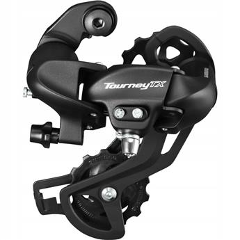 PRZERZUTKA TYŁ SHIMANO RD-TX800 ŚRUBA-106579