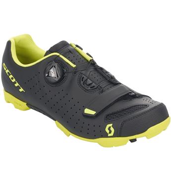 BUTY SCOTT MTB COMP BOA YELLOW/BLK ROZ.43 2023-115524