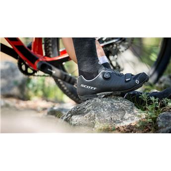 BUTY SCOTT MTB COMP BOA YELLOW/BLK ROZ.43 2023-115526